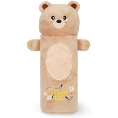 Legami super soft pencil case beer
