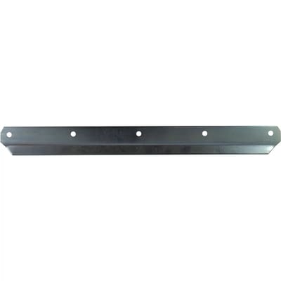 Reserveschoprand, maat 9, aluminium, 5 klinknagels Kerbl