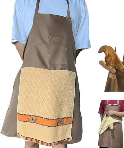 Oneay Schorten met een grappige kokslook, creatief ontworpen schorten met een verrassing in de zakken, leuke schorten met verborgen verrassingen, perfecte cadeaus voor de feestdagen.