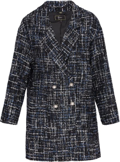 faina Coat