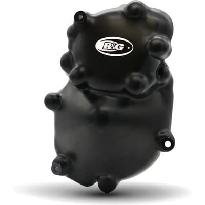 Cartercover set R&G Racing LHS