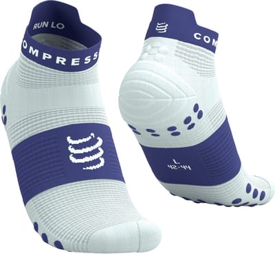 Pro Racing Socks V4.0 Run Low- Hardloopsokken