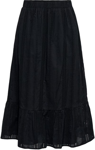 ONLY Rok ONLLIA Midi-rok