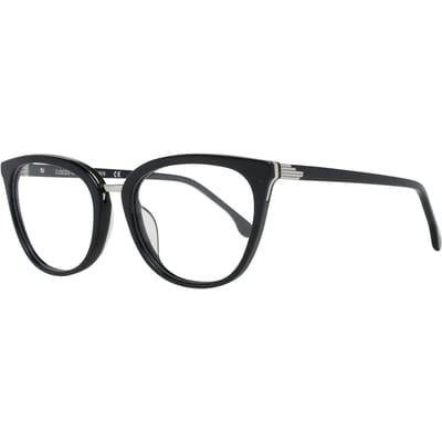 Lozza Optical Frame VL4146 0BLK 52