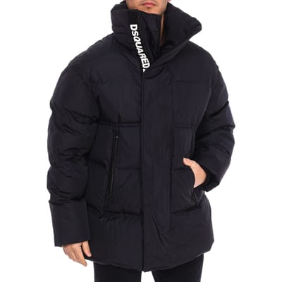 Wattierte Jacke S71AN0219-S53352 Mann