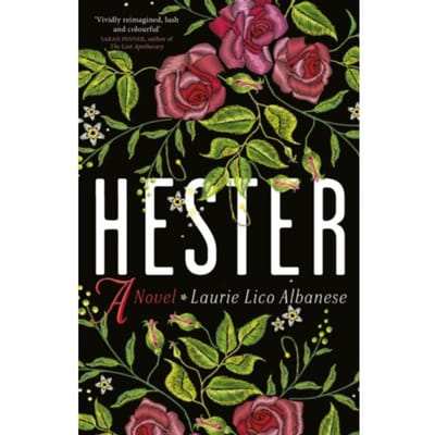 Hester - Laurie Lico Albanese