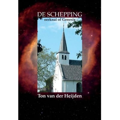 De Scheppping - Ton van der Heijden