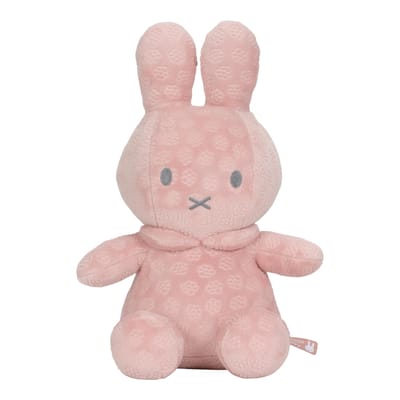 Little Dutch Nijntje knuffel 30cm roze