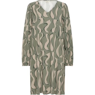 fransa - FRJUSTINI DR 1 - Dames - Mini jurken