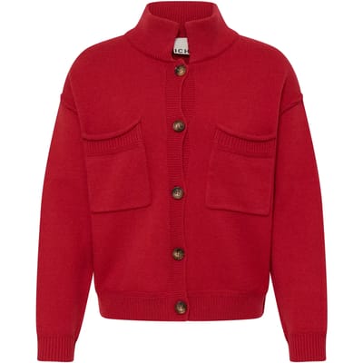 ICHI - IHBETIAS CA - Dames - Cardigans