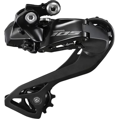 Shimano 105 R7150 Di2 Achterderailleur - Shimano