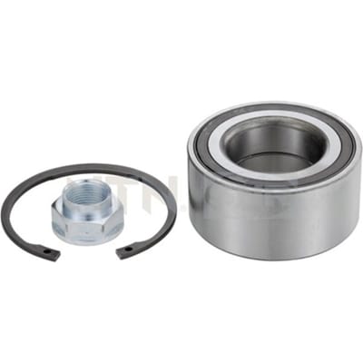Wiellagerset SNR R177.21