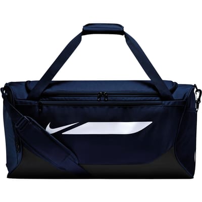 Nike Academy M Duffel Tas Blauw K410