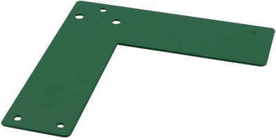Montageplaat Voor Gfs Magneet Eh - Exit Control