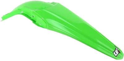 Ufo Kawasaki Kx 250 F 14 Achterspatbord Groen
