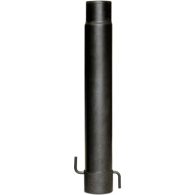 Petromax Rookkanaal Met Demper Voor Loki 1/2 – Volledige Controle Over Trek En Warmte