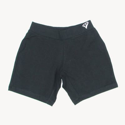 Rucanor fitnessbroek Kelly zwart - maat 152