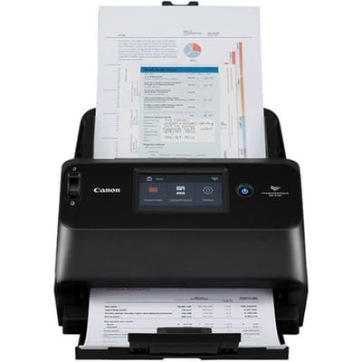Canon ImageFORMULA DR-S150 A4 Scanner