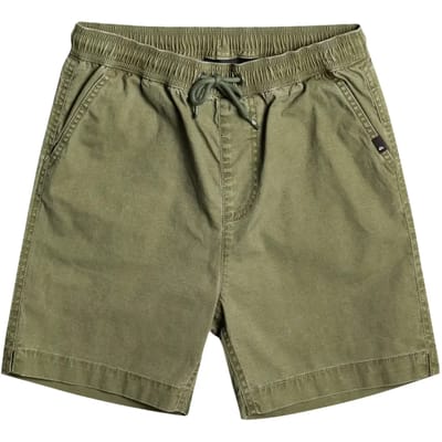 Zwemshorts voor kinderen Quiksilver Taxer Ws