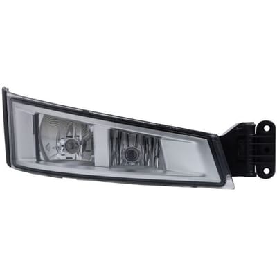 Mistlampen ZKW 703.02.000.99
