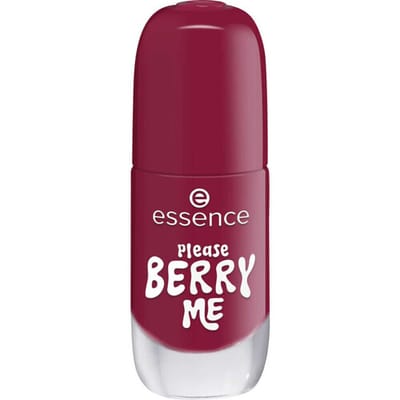 Nagellak Essence Gel Nagellak
