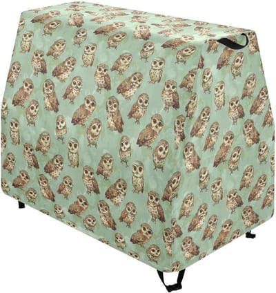 Peuter Water Tafel Cover - Speeltafelhoes Waterspeelgoed - Bescherming Buiten - Waterdicht UV-bestendig - 104 x 635 x 838 cm