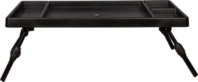 Mikado Pp Bivvy Tafel Zilver 60 x 30 cm