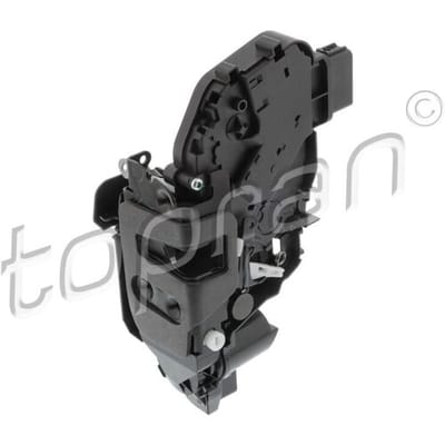 Topran Stel element, centrale vergrendeling HANS PRIES HP601 952