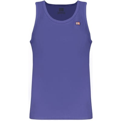 Basic Tanktop Stijl M
