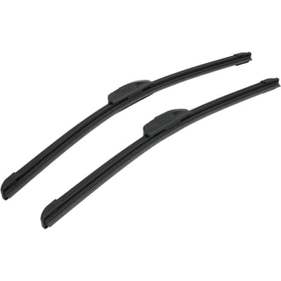 Wisserblad BOSCH Aerotwin Retrofit AR566S, 475/425mm, Voor, 2 Stuk