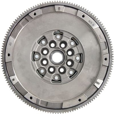 Dubbel massa vliegwiel VALEO 836289