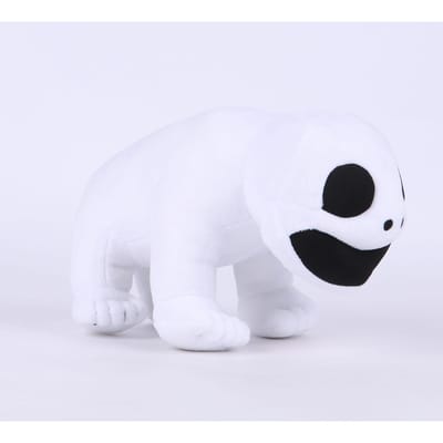 Hete Zoonomaly Pluche Speelgoed Horror Kat Pluche Poppen Monster Gevuld Speeltje Anime Figuur Speelgoed Panda Kussen Kinder Verjaardagscadeaus Fans