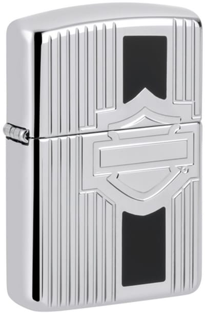 Zippo aansteker Harley-Davidson Limited Edition