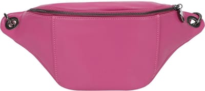 BUFFALO Gordeltas Muse Bum Bag Pink Berry Rood