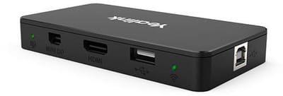 Yealink MSHARE Zwart