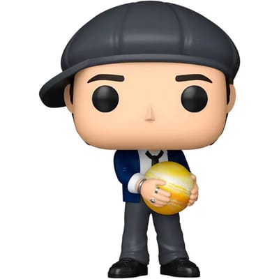 BTS Jin Vinyl Figur 465 Unisex Funko Pop! - Neutraal - Standard