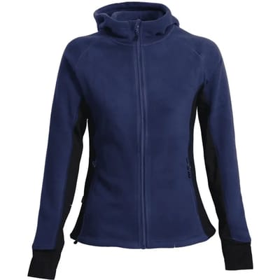 Damesjack met capuchon Dobsom R90