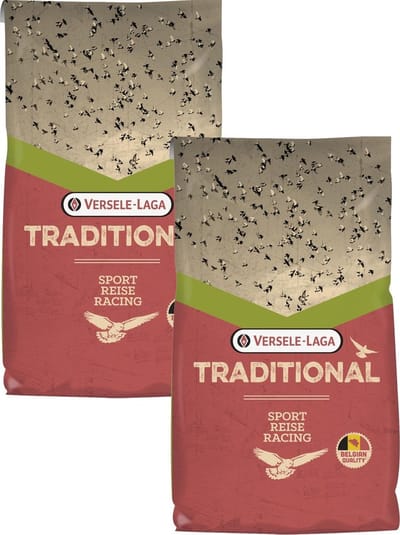 Versele-Laga Traditional Sport Subliem - Duivenvoer - 2 x 25 kg
