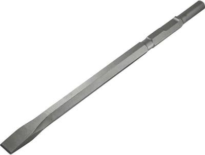 Robuuste Kango Beitel 450 mm met Zeskantschacht voor Sloopwerk