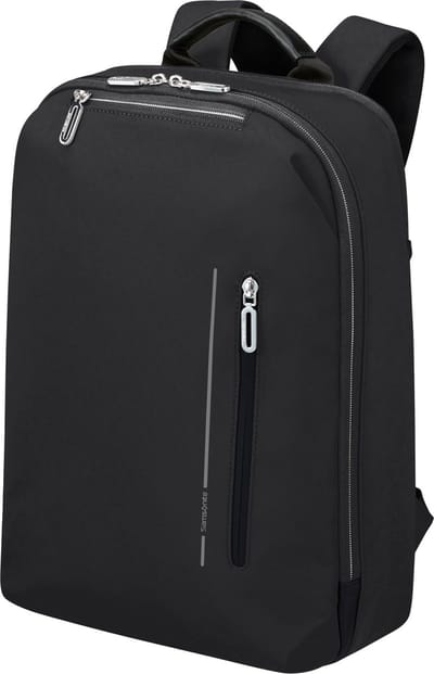 Samsonite Laptoprugzak - Ongoing 14.1 inch - Black