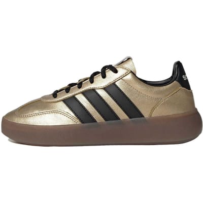 Adidas Barreda Decode Synthetisch Leer Lux Casual Mode Comfortabele Trainingssneakers Dames Sneakers JR1218 40⅔ gray