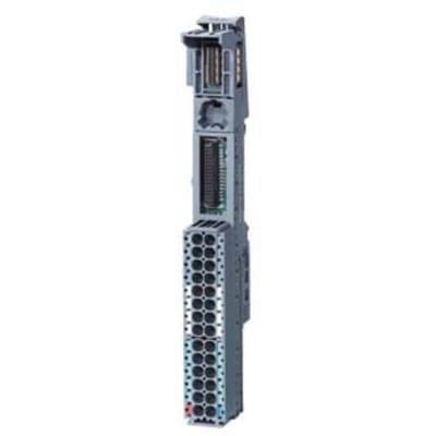 Siemens 6ES7193-6BP20 0BA0 6ES719 36BP20 0BA0 PLC-klem 28,8 V/DC