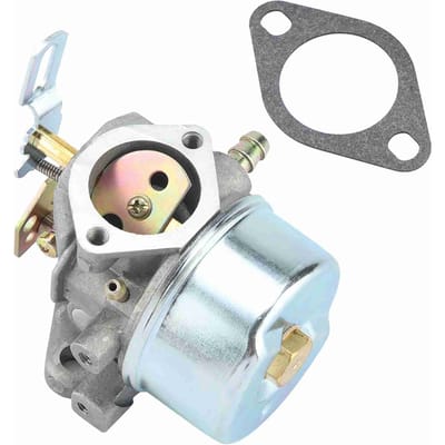 Carburateur Voor TECUMSEH 640349 640052 640054 8HP 9HP 10HP gray