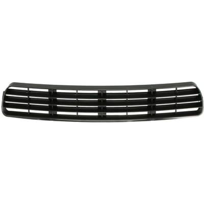 Ventilatierooster, bumper BLIC 6502-07-0017996P