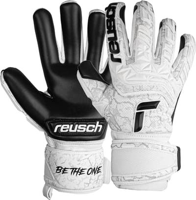Reusch Unisex Torwarthandschuhe Attrakt Freegel Infinity