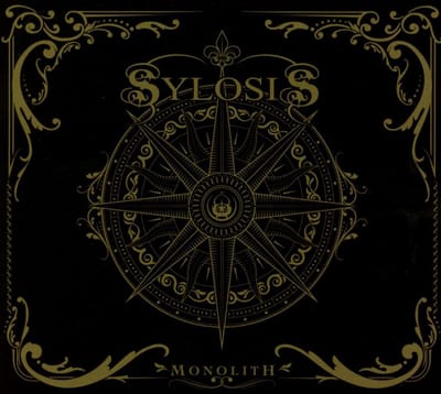 Monolith - Sylosis