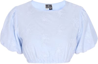 DreiMaster Blouse