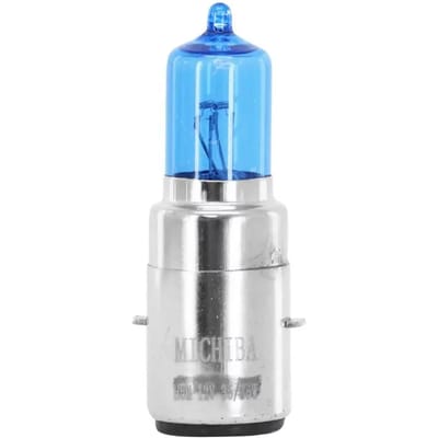 P2R Autolamp 12V 35/35W BA20D type Xenon Nieuw