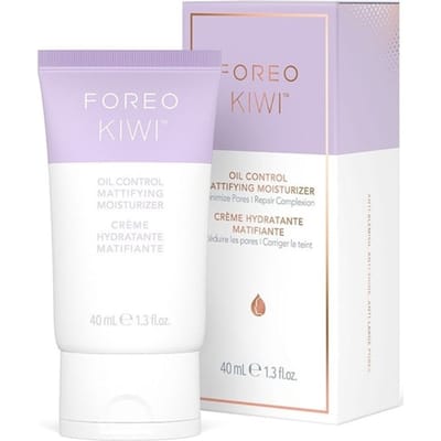 Foreo Zorg Olie Controle Matte Moisturiser Gezichtscrème Dames 40 ml