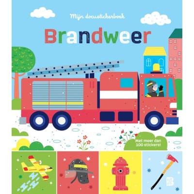 Brandweer